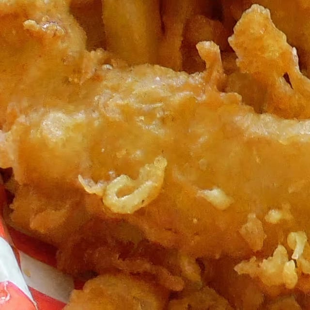 1 Piece Fish.